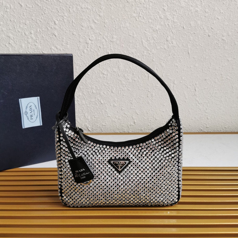Satchel Bags - PDA Bags - 014
