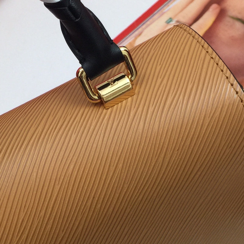 Satchel Bags - VL Bags - 2156