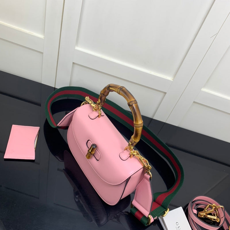 Satchel Bags - GUC Bags - 822