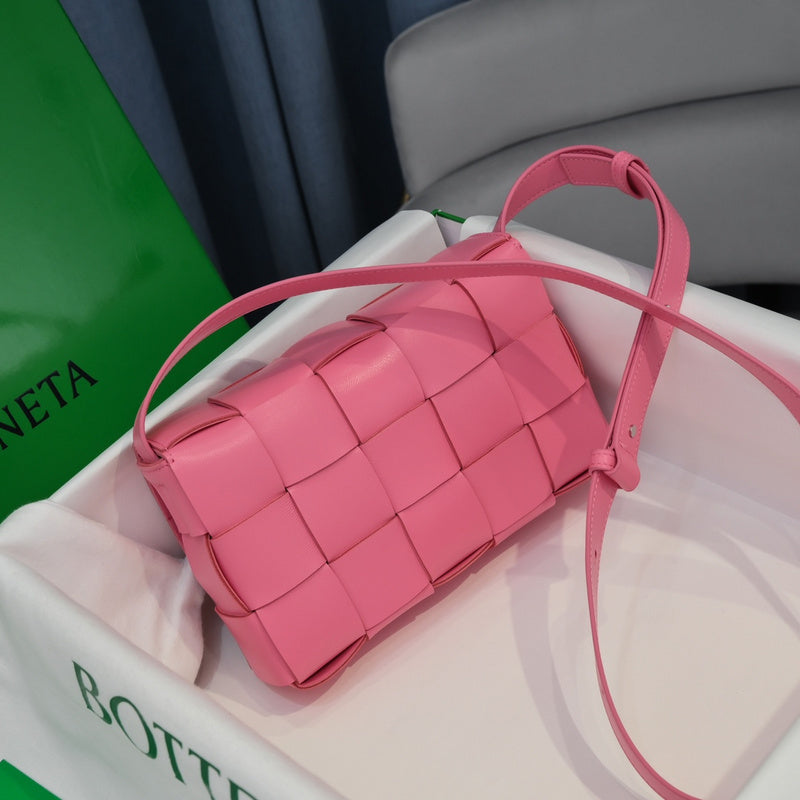 Satchel Bags - BV Bags - 110