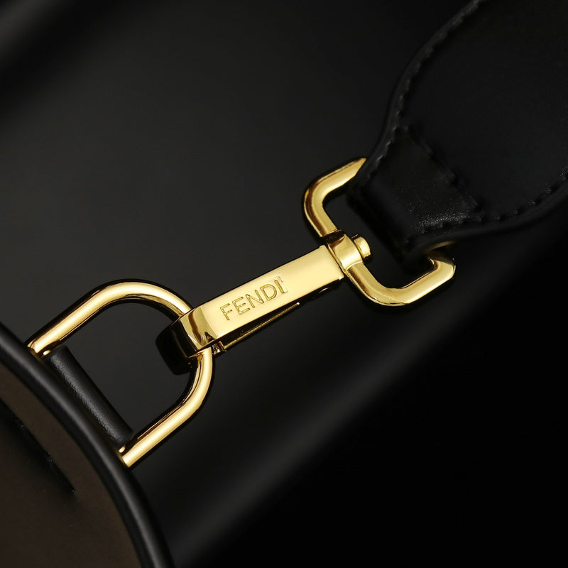 Satchel Bags - FDI Bags - 075