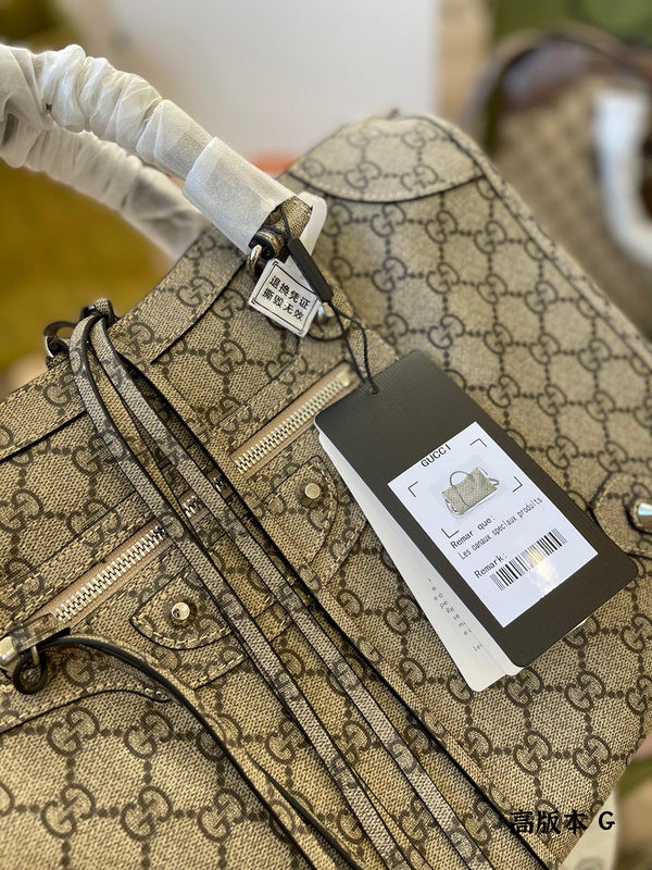 Satchel Bags - GUC Bags - 407