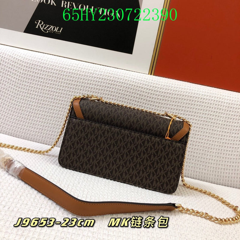 Satchel Bags - MK Bags - 707