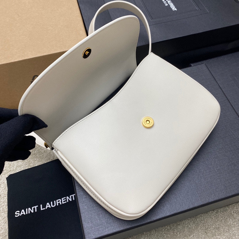 Satchel Bags - SLY Bags - 027