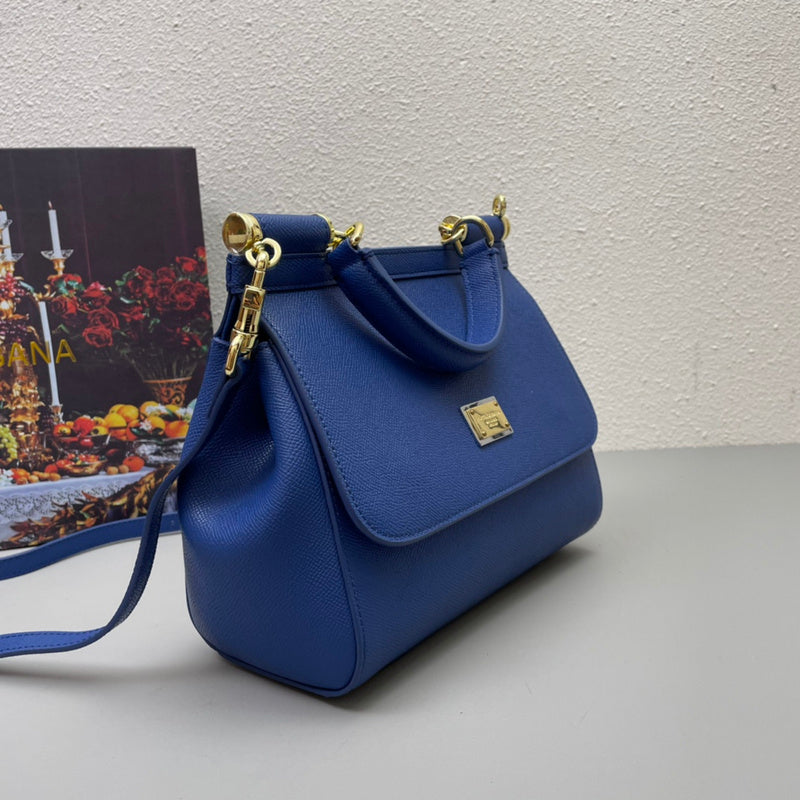 Satchel Bags - DG Bags - 096