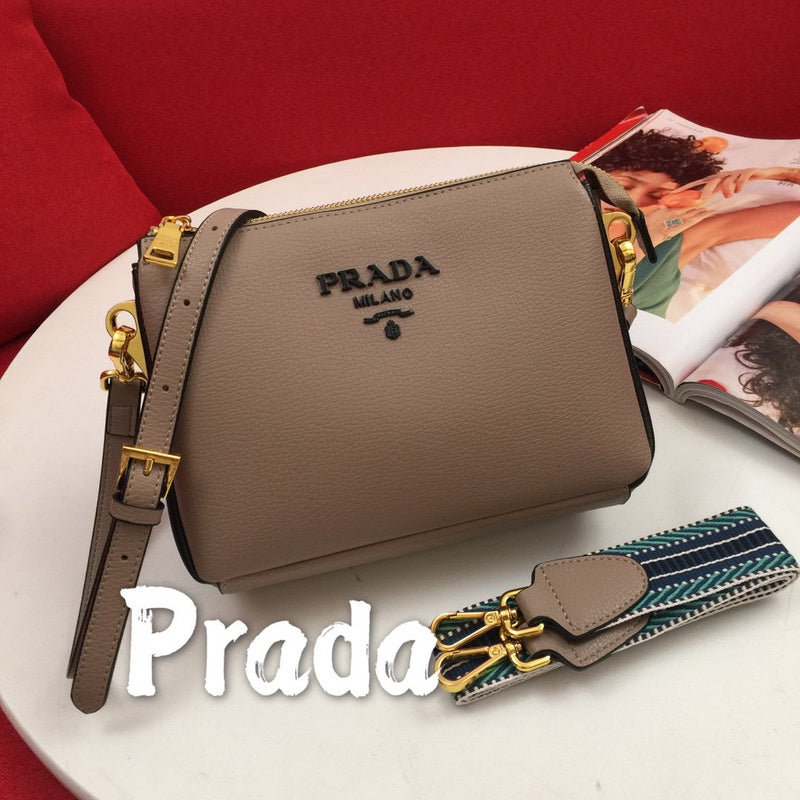 Satchel Bags - PDA Bags - 1234