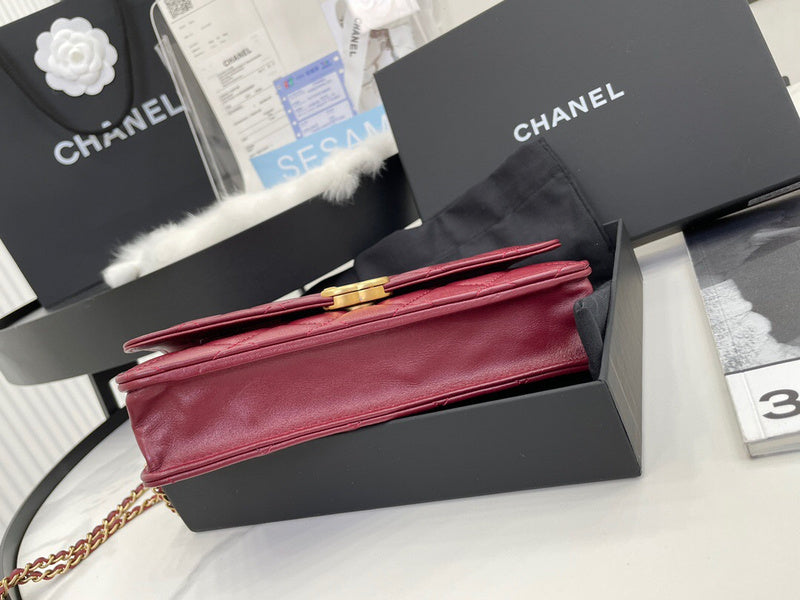 GLM - CHL Bags - 590