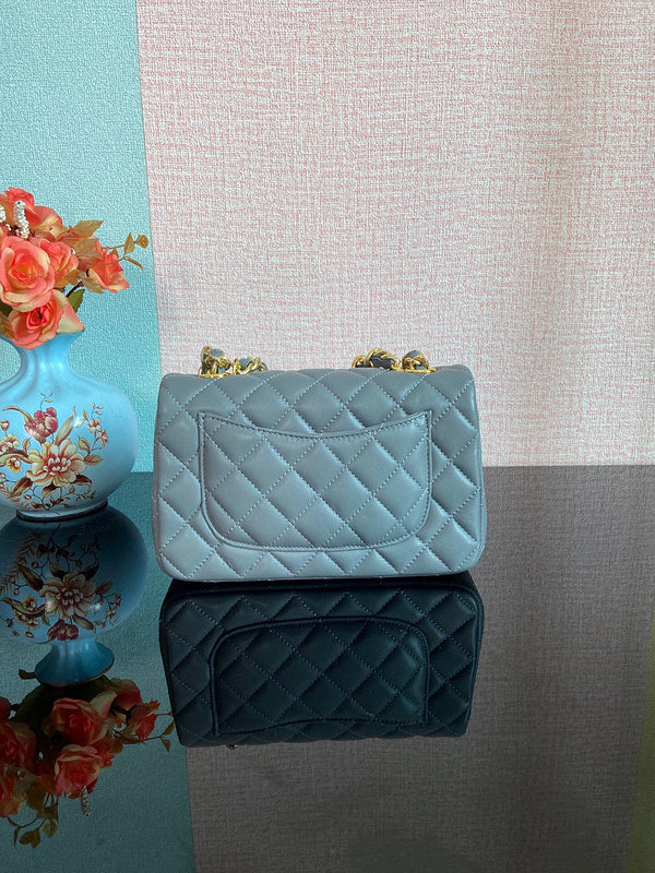 Satchel Bags - CHL Bags - 3559