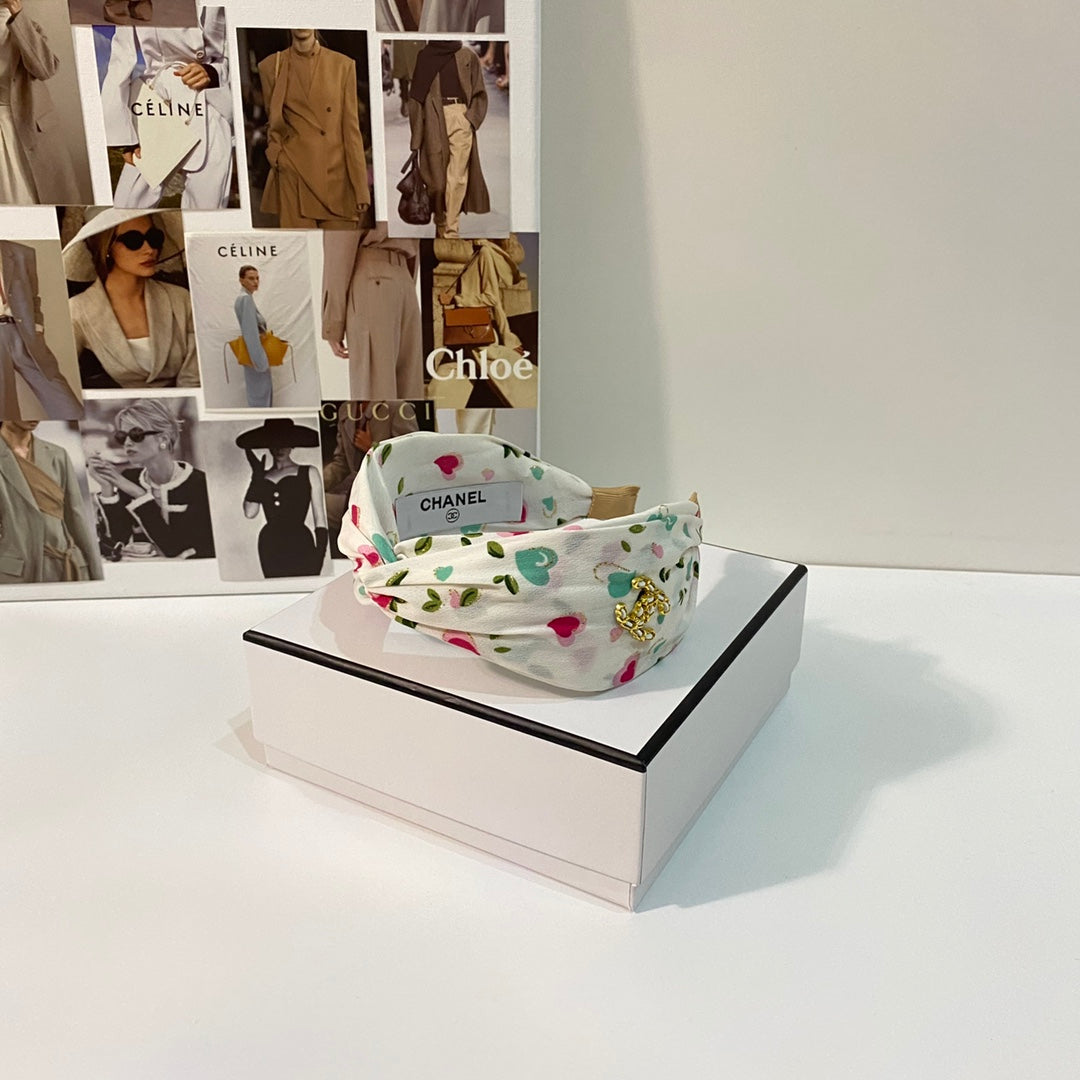 GLM - New Hair Band CHL 044