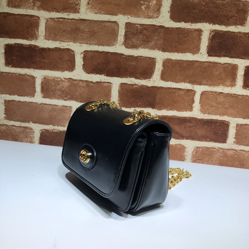 Satchel Bags - GCI Bags - 3637