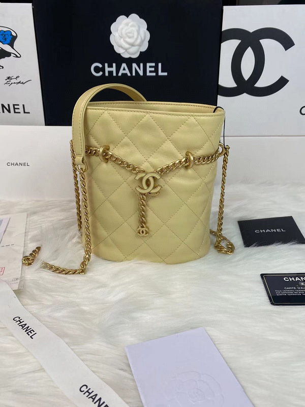 Satchel Bags - CHL Bags - 3317