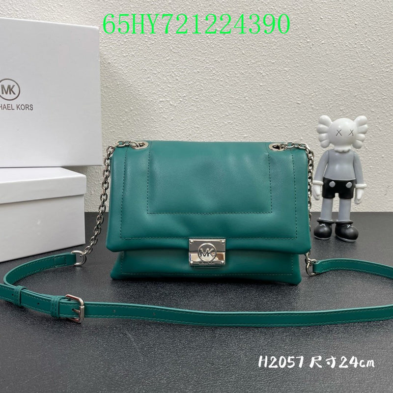 Satchel Bags - MK Bags - 516