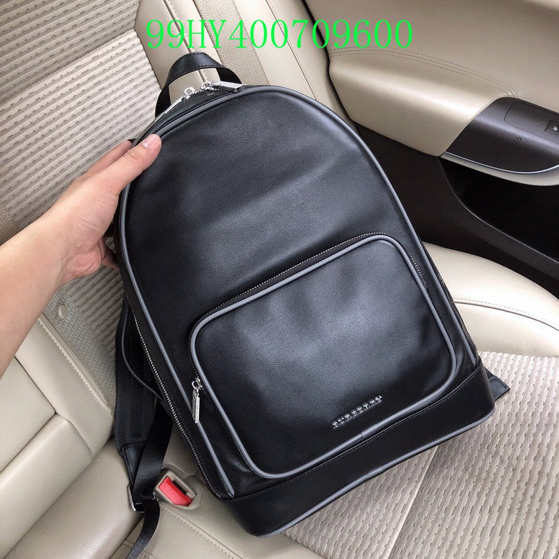 Fan Fashion -GLM - Top quality BBR Bags - 449