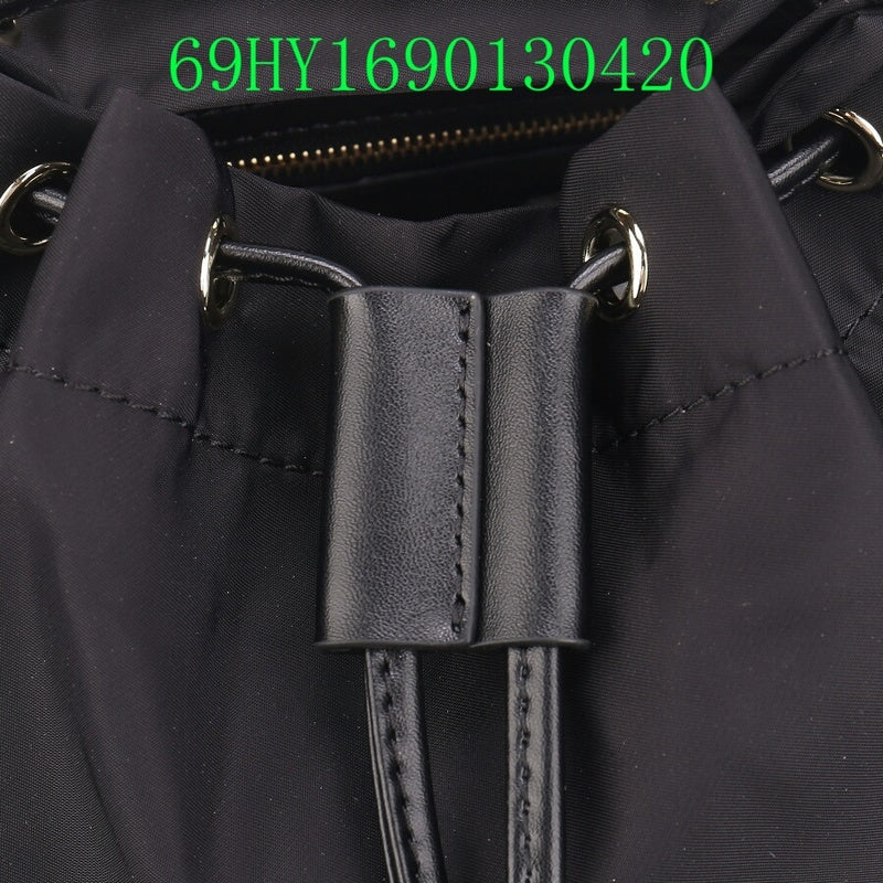 Fan Fashion -GLM - Top quality BBR Bags - 209