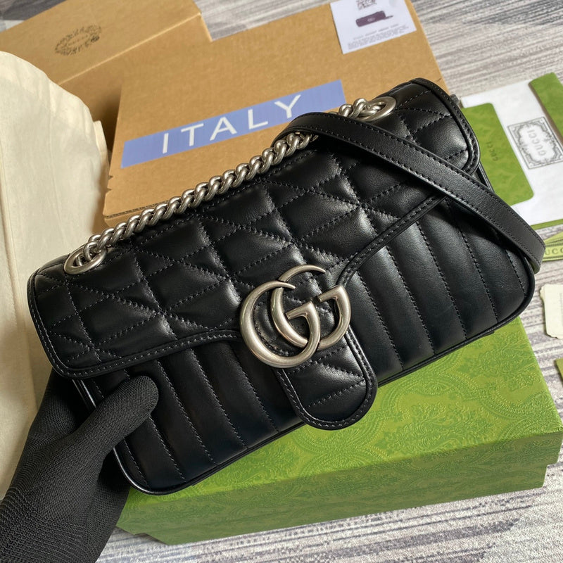 Satchel Bags - GCI Bags - 4997