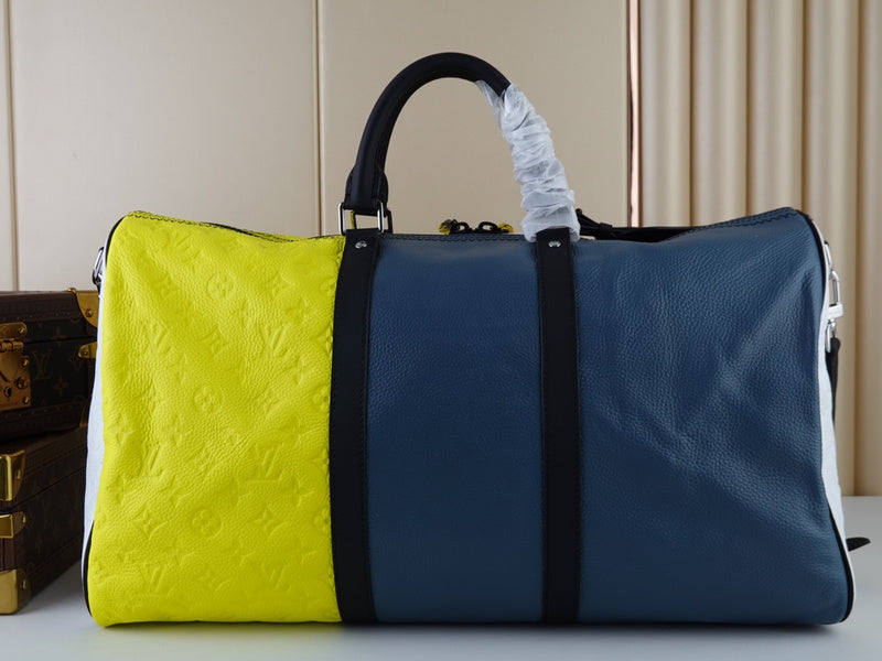 Satchel Bags - VL Bags - 6545