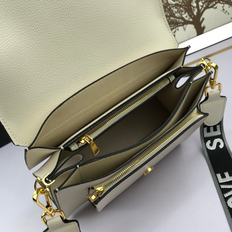 Satchel Bags - PDA Bags - 689