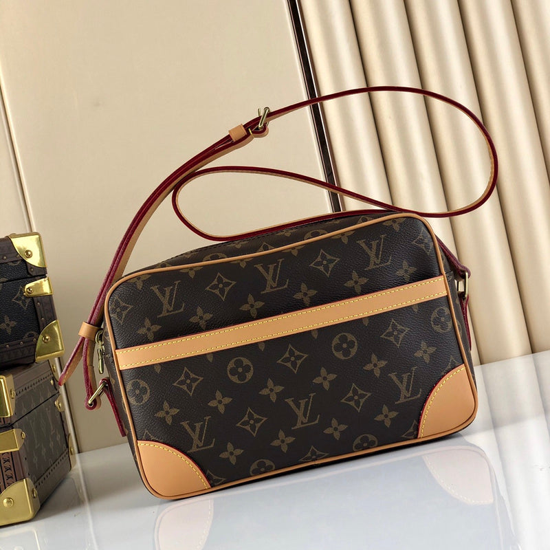 Satchel Bags - VL Bags - 4854