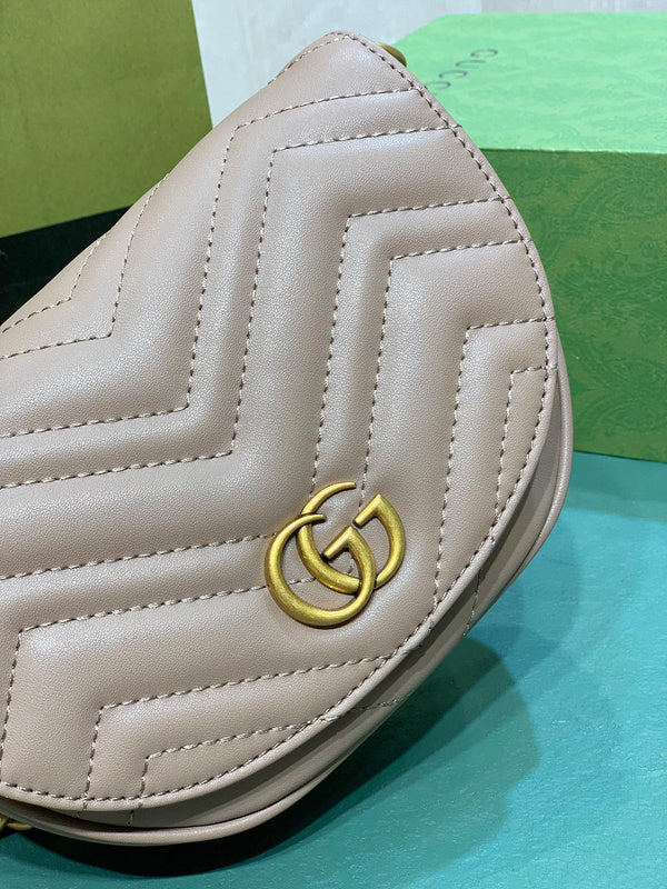 Satchel Bags - GCI Bags - 1438
