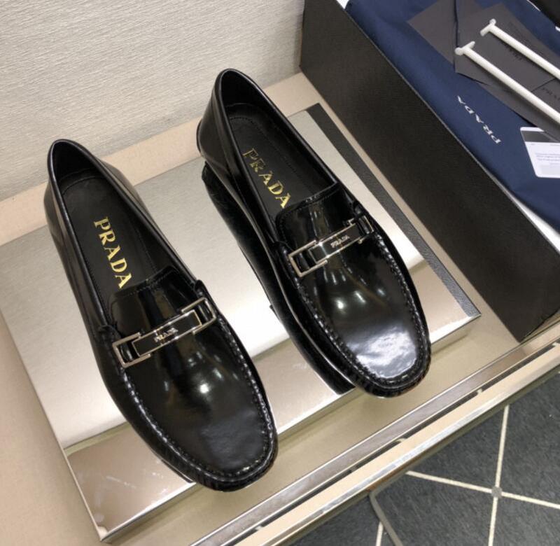Glamy - PD Men Shoes - 305