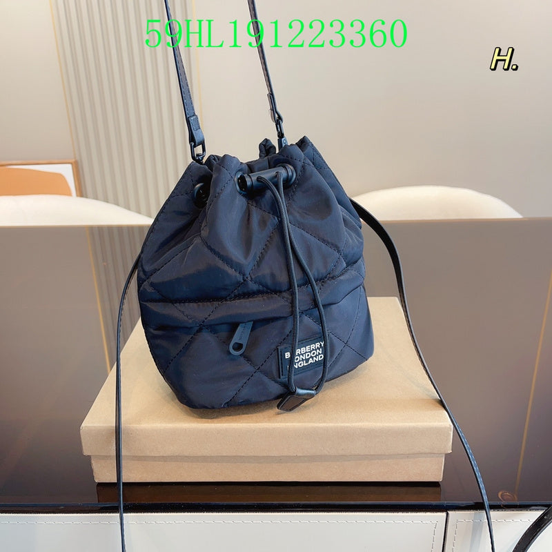 Fan Fashion -GLM - Top quality BBR Bags - 219