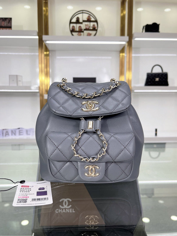 Satchel Bags - CHL Bags - 2661