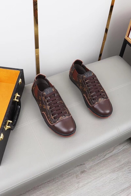 GLM - Top Quality Luv Sneaker 055
