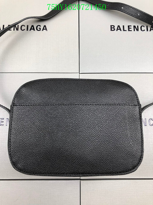 Satchel Bags - BGA Bags - 2467