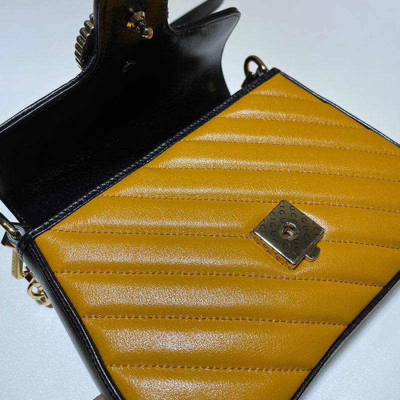 Satchel Bags - GCI Bags - 2762
