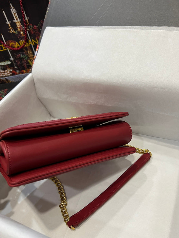 Satchel Bags - DG Bags - 370