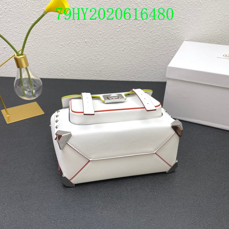 Satchel Bags - MK Bags - 331