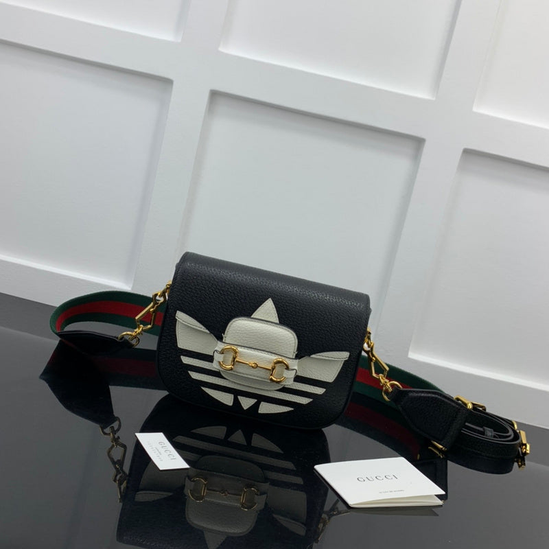 Satchel Bags - GUC Bags - 298