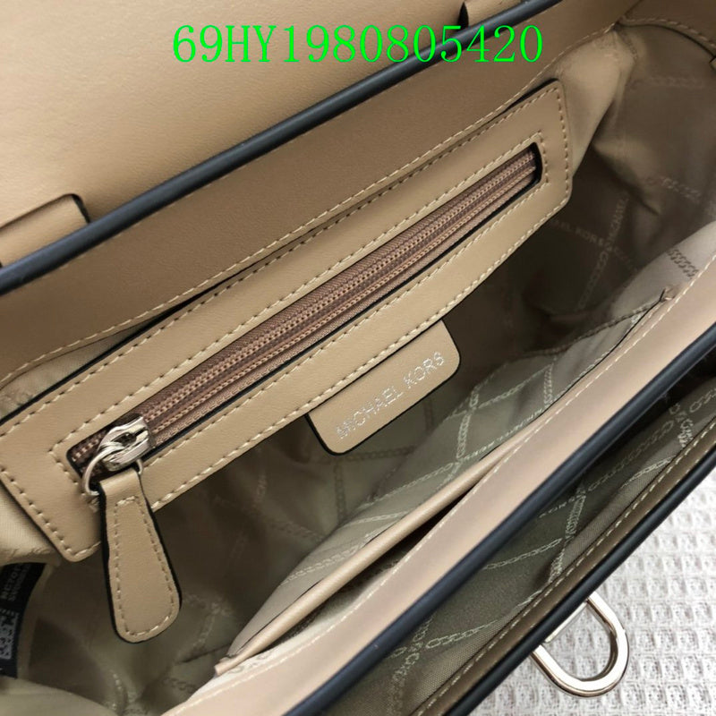 Satchel Bags - MK Bags - 654