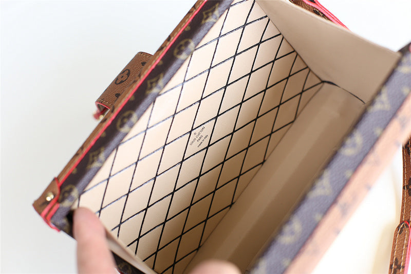 Glami GlamI Lu-Vi bags - 8220
