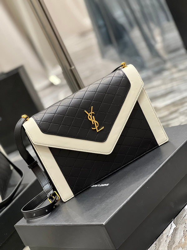 Satchel Bags - SLY Bags - 521