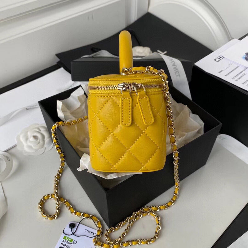 Satchel Bags - CHL Bags - 2347