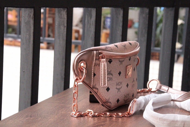 Satchel Bags - MC Bags - 519