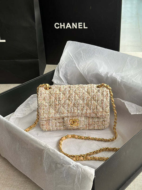 GLM - CHL Bags - 093