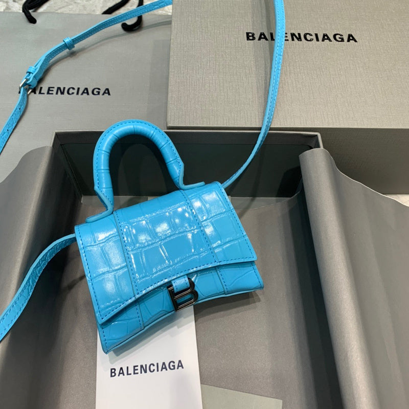 Satchel Bags - BGA Bags - 707