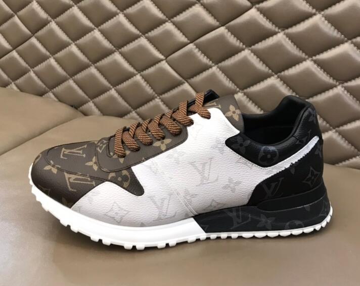 glami shop- LOV Men Shoes - 1685
