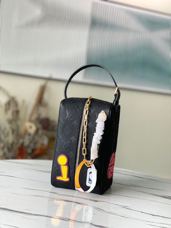 Satchel Bags - Mix1 Items - 033