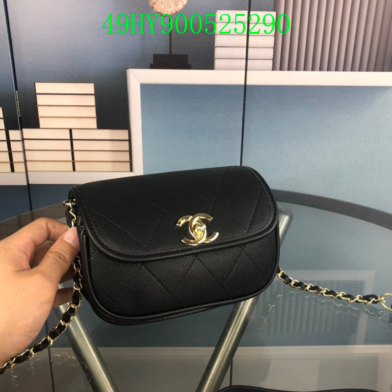 Satchel Bags - CHL Bags - 5367