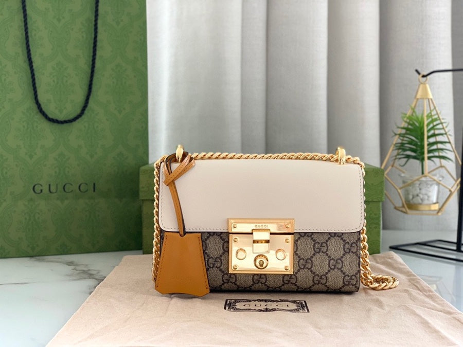 GLM - Top Quality Bag GCI 492
