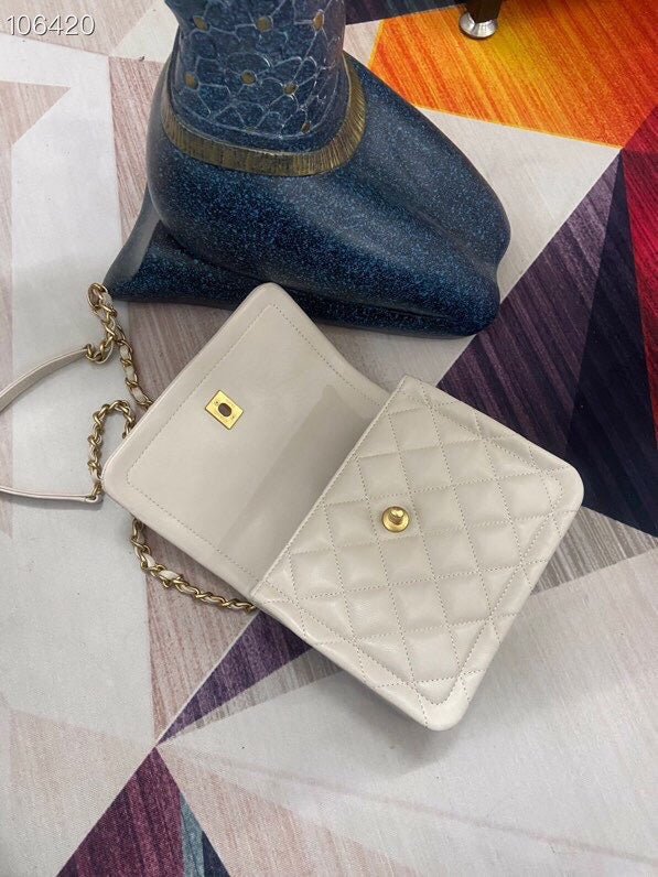 Satchel Bags - CHL Bags - 4384