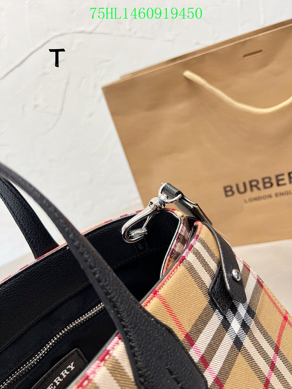 Fan Fashion -GLM - Top quality BBR Bags - 275