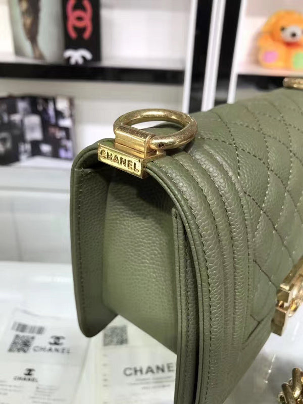 Satchel Bags - CHL Bags - 664