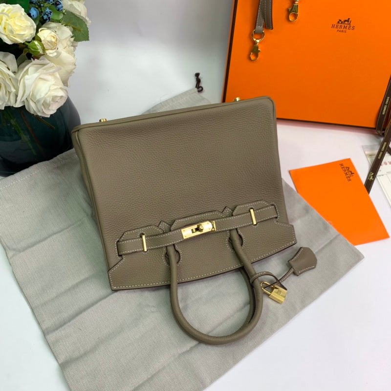 Satchel Bags - HMS Bags - 004