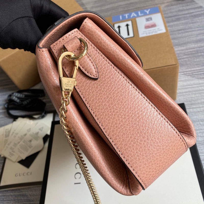 Satchel Bags - GCI Bags - 4808