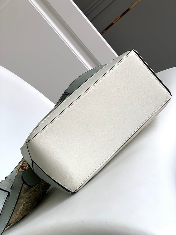 Satchel Bags - LOW Bags - 020
