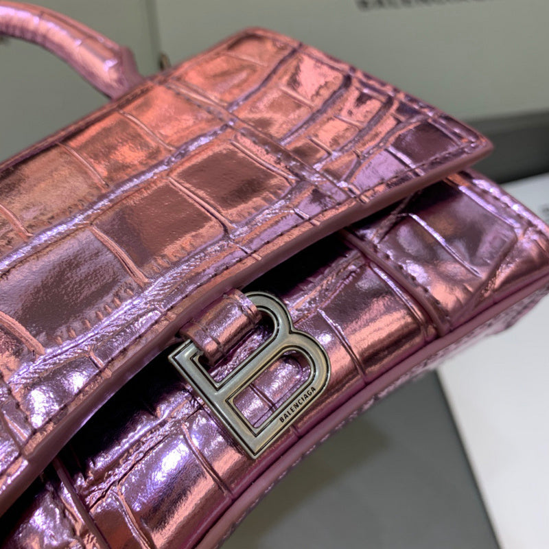 Satchel Bags - BGA Bags - 673